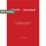 Grove Bonken 9789082751239 Cor van Diejen, Boeken, Verzenden, Zo goed als nieuw, Cor van Diejen