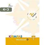 Kompas / 2d / Werkboek 9789086610068 Walter DHaveloose, Boeken, Verzenden, Gelezen, Walter D'Haveloose