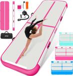 ALLPICK Gym Mat 75x20x10cm | OP = OP | 30% Voordeel Nu!, Verzenden, Nieuw, Fitnessmat