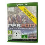 Pes 2017 (Promo CD) (XBOX ONE) (TWEEDEHANDS), Verzenden, Nieuw