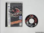 Sega Saturn - Jurassic Park: The Lost World - USA, Verzenden, Gebruikt