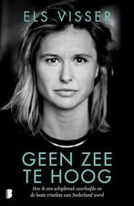 Geen zee te hoog - Els Visser - 9789022590270 - Paperback, Verzenden