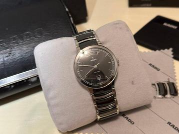 Rado - Centrix - 01.770.0156.3.015 - Homme - 2018 beschikbaar voor biedingen