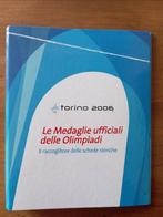 Jeux Olympiques - Médaille de sport, Verzamelen, Nieuw