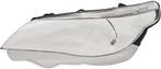 Koplampglas Links | Vervang glas | BMW 5-serie E60 E61 2003-, Auto-onderdelen, Verzenden, Nieuw, BMW