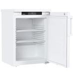 Koelkast | PERFORMANCE | 124L | Wit | +1°C/+9°C |, Verzenden, Nieuw in verpakking