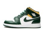 Air Jordan 1 Mid Sonic - Maat 40 EU, Ophalen of Verzenden, Nieuw