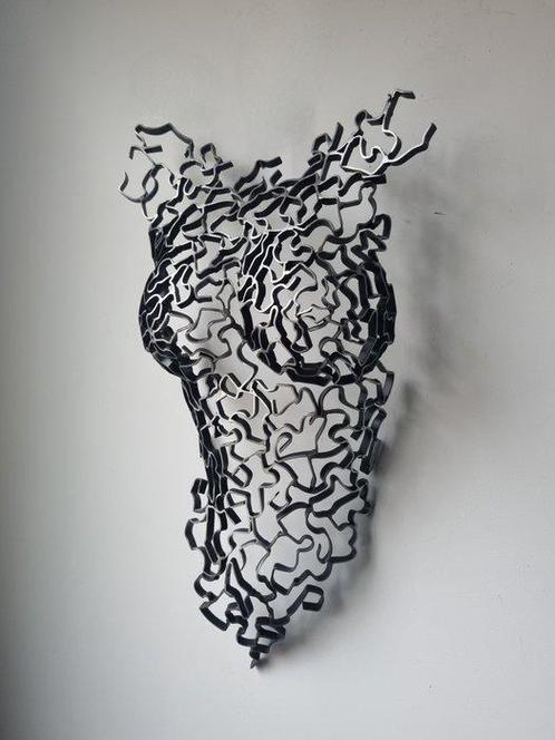 Javi Villarroel Seoane - Daphne, Antiek en Kunst, Kunst | Schilderijen | Modern