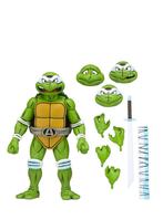 Teenage Mutant Ninja Turtles Action Figure April as the 5th, Ophalen of Verzenden