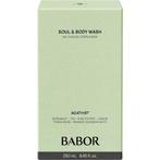 BABOR Soul &amp; Body Wash Agathist (Douchegel), Verzenden, Nieuw