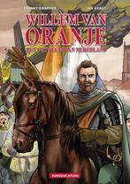 Willem van Oranje / Eureducation / 15 9789491447365, Boeken, Verzenden, Zo goed als nieuw, Jan Kragt