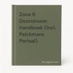 Zone 5 Doorstroom Handboek (Incl. Pelckmans Portaal), Boeken, Verzenden, Gelezen