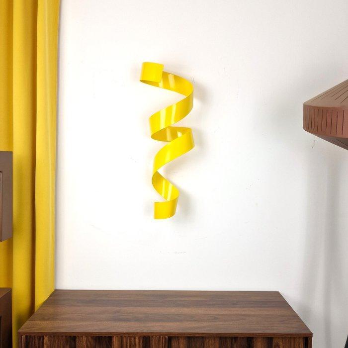 José Soler Art - Lemon - No reserve, Antiek en Kunst, Kunst | Designobjecten