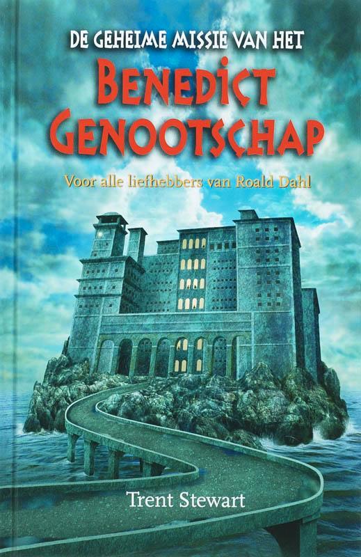 De geheime missie van het Benedict Genootschap 9789026101274, Boeken, Kinderboeken | Jeugd | 10 tot 12 jaar, Gelezen, Verzenden
