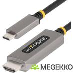 StarTech.com 2m USB-C naar HDMI Adapter Kabel, 8K 60Hz, 4K, Verzenden, Nieuw