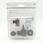Cullmann opruimingskavel, statiefaccessoires (8355) Trépied, Nieuw