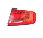 Feux Arrière Droit Exterieur Pour Audi A4 08-11Led, Auto-onderdelen, Verzenden, Nieuw