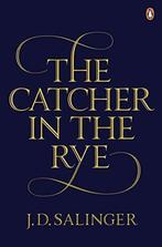 The Catcher in the Rye, J. Salinger, J.D. Salinger, Verzenden