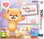 Teddy Together-Standaard (3DS) NIEUW, Ophalen of Verzenden, Nieuw