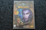 World Of Warcraft PC Game 4 Disc, Games en Spelcomputers, Games | Pc, Verzenden, Nieuw