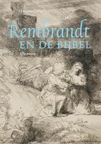 Rembrandt en de bijbel - Christian Tümpel - 9789040082832 -, Boeken, Kunst en Cultuur | Architectuur, Nieuw, Verzenden