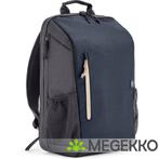 HP Travel Laptop backpack 15,6  18 liter, Computers en Software, Verzenden, Nieuw