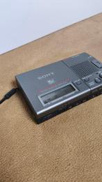 Sony - MZ-B3 Draagbare minidisc-speler, Audio, Tv en Foto, Nieuw