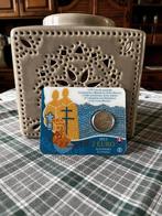 Slowakije. 2 Euro 2013 Constantine and Methodius (Zonder