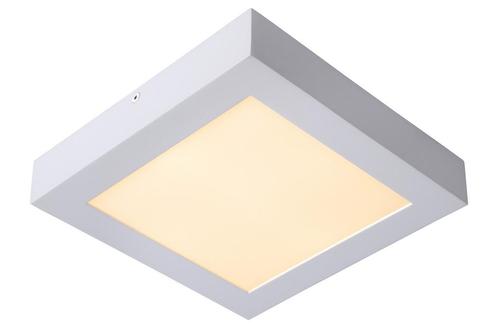 Lucide BRICE-LED - Plafonnière Badkamer - LED, Huis en Inrichting, Lampen | Overige, Nieuw, Verzenden