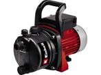 Einhell GC-GP 6538 - Tuinpomp - 650 W - 3800 l/u - 36 m, Verzenden, Zo goed als nieuw