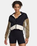 Under Armour W Unstoppable Jacket Blk 003 - Maat LG, Kleding | Dames, Under Armour, Ophalen of Verzenden, Nieuw, Maat 42/44 (L)