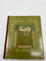 Kate Greenaway (ill) - Marigold Garden - pictures and rhymes