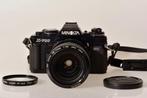 Minolta X-700 + MD Macro Zoom 3,5/35-70mm baugleich mit, TV, Hi-fi & Vidéo, Appareils photo analogiques
