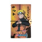 Naruto Travel Notebook, Ophalen of Verzenden, Nieuw
