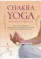 Chakra Yoga, Boeken, Verzenden, Gelezen