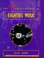 The Virgin Encyclopedia Of Eighties Music 9780753501597, Verzenden, Gelezen, C. Larkin