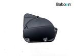Blokdeksel Rechts Suzuki GSX R 1100 1993-1994 (GSXR1100, Verzenden, Gebruikt