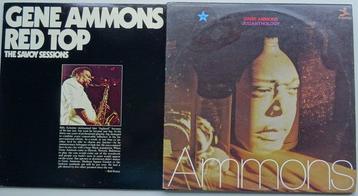 Gene Ammons ; Roland Kirk ; von Freeman - the Art of Rashaan