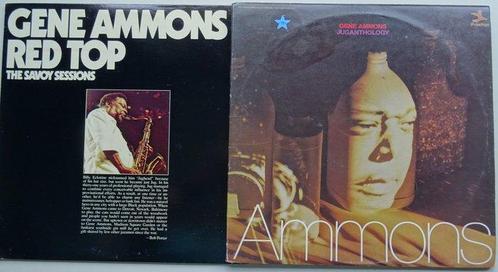 Gene Ammons ; Roland Kirk ; von Freeman - the Art of Rashaan, Cd's en Dvd's, Vinyl Singles