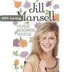 Huisje boompje feestje 9789021019291 Jill Mansell, Boeken, Verzenden, Gelezen, Jill Mansell