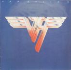 Van Halen - Van Halen II, Verzenden