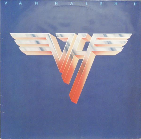 Van Halen - Van Halen II, CD & DVD, Vinyles | Pop, Envoi