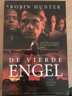 De Vierde Engel 9789051085921 Robin Hunter, Boeken, Verzenden, Gelezen, Robin Hunter