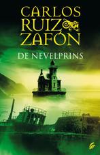 De nevelprins 9789056723521 Carlos Ruiz Zafón, Verzenden, Gelezen, Carlos Ruiz Zafón