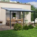 NIEUW - Pergola alu Louis 313 x 303 x 278, Tuin en Terras, Nieuw, Verzenden