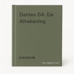 Dantes 04. De Afrekening 9789085582007 Juszezak, Verzenden, Zo goed als nieuw, Juszezak