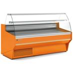 Koeltoonbank | CVE-SERIE | -1°C/+5°C | Geforceerd |, Zakelijke goederen, Horeca | Keukenapparatuur, Verzenden, Nieuw in verpakking