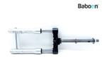 Voorvork Piaggio | Vespa Beverly 300 2010-2015 (M69200), Motoren, Verzenden, Gebruikt