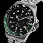 Tecnotempo - - Automatiic - GMT Voyager - Limited Edition