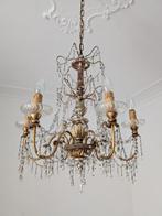 Lustre - Cristal - Cristal, Antiek en Kunst